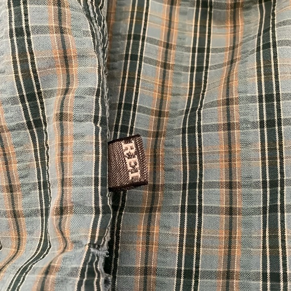 REI Recreational Equipment Inc Men’s Sz L - Picture 5 of 6